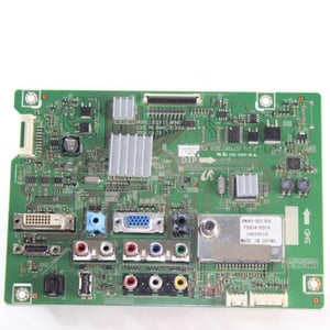 Pcb Assembly BN94-02993N