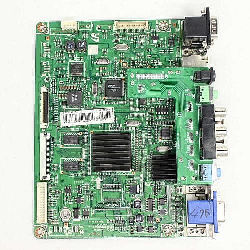 Part #bn94-04049N, Pcb Assembly