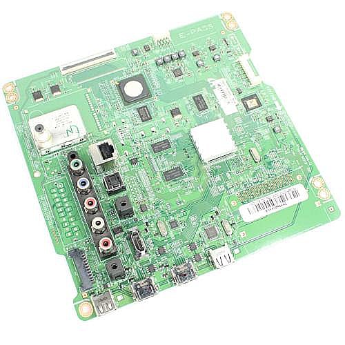 Photo of Part #bn94-04644C, Pcb Main from Repair Parts Direct