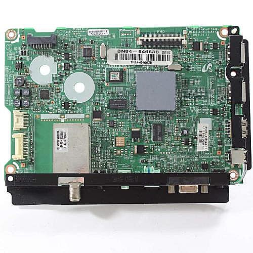 Part #bn94-04663B, Pcb Assembly