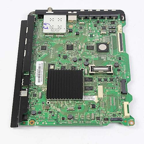 Photo of Part #bn94-04967G, Pcb Main from Repair Parts Direct