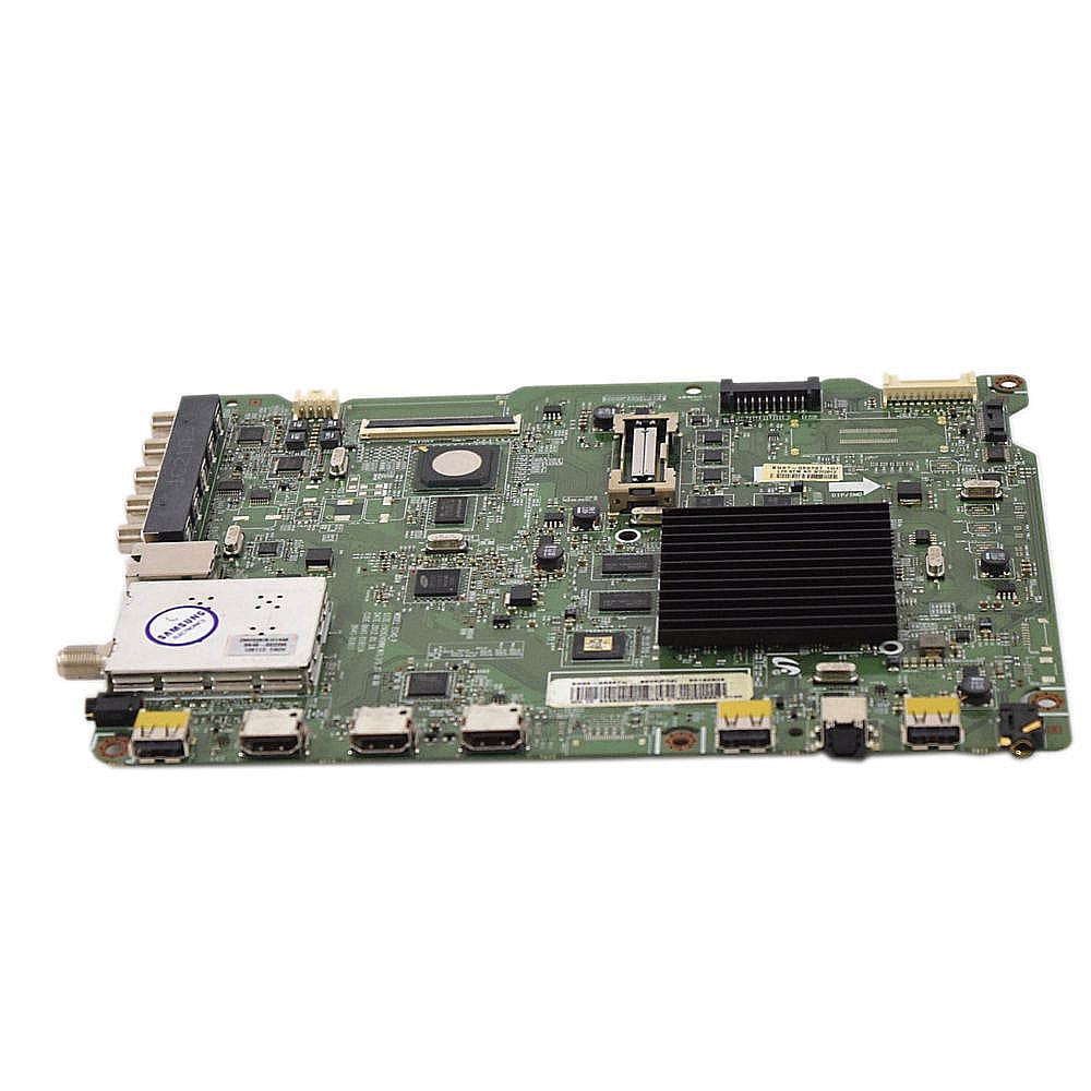 Part #bn94-04967H, Television Electronic Control Board