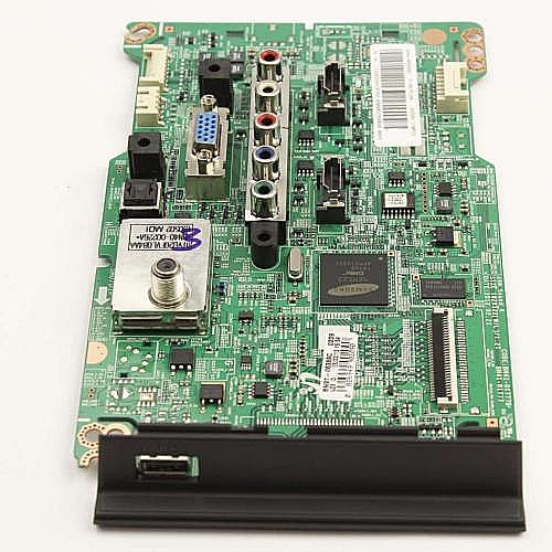 Photo of Part #bn94-05526C, Pcb Assembly from Repair Parts Direct