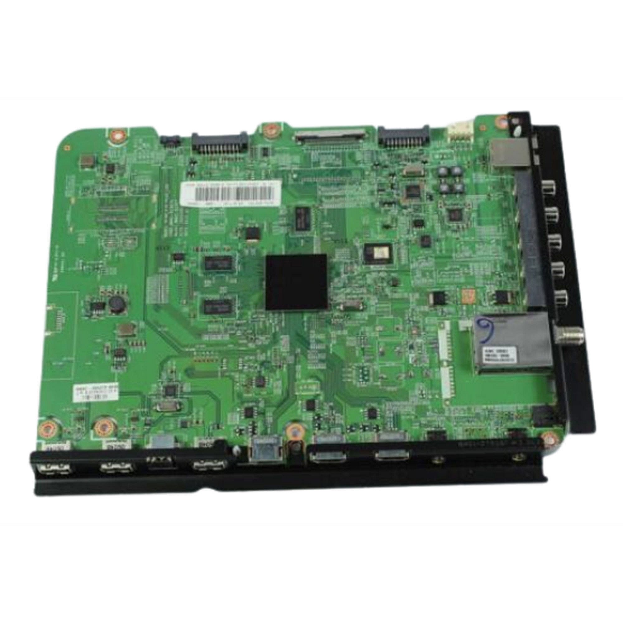 Photo of Part #bn94-05578A, Pcb Main from Repair Parts Direct