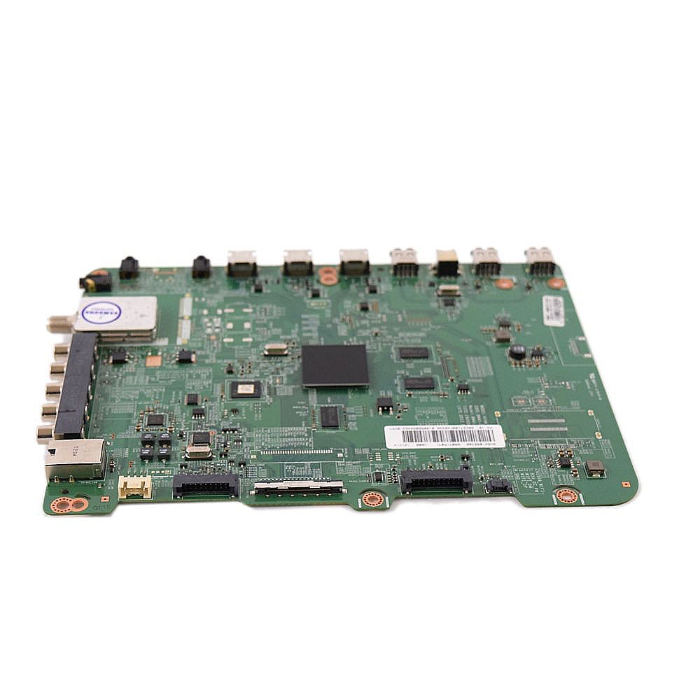 Photo of Part #bn94-05578B, Pcb Main from Repair Parts Direct