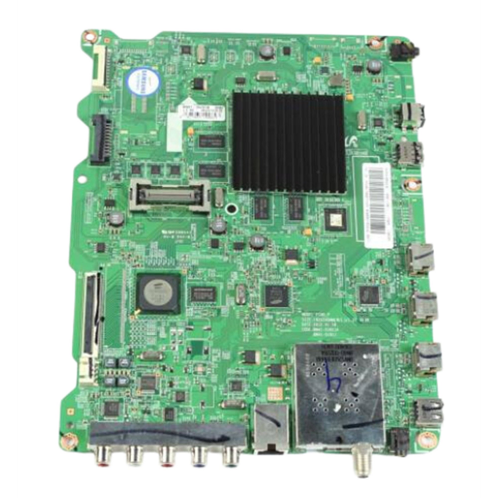 Photo of Part #bn94-05623E, Pcb Main from Repair Parts Direct