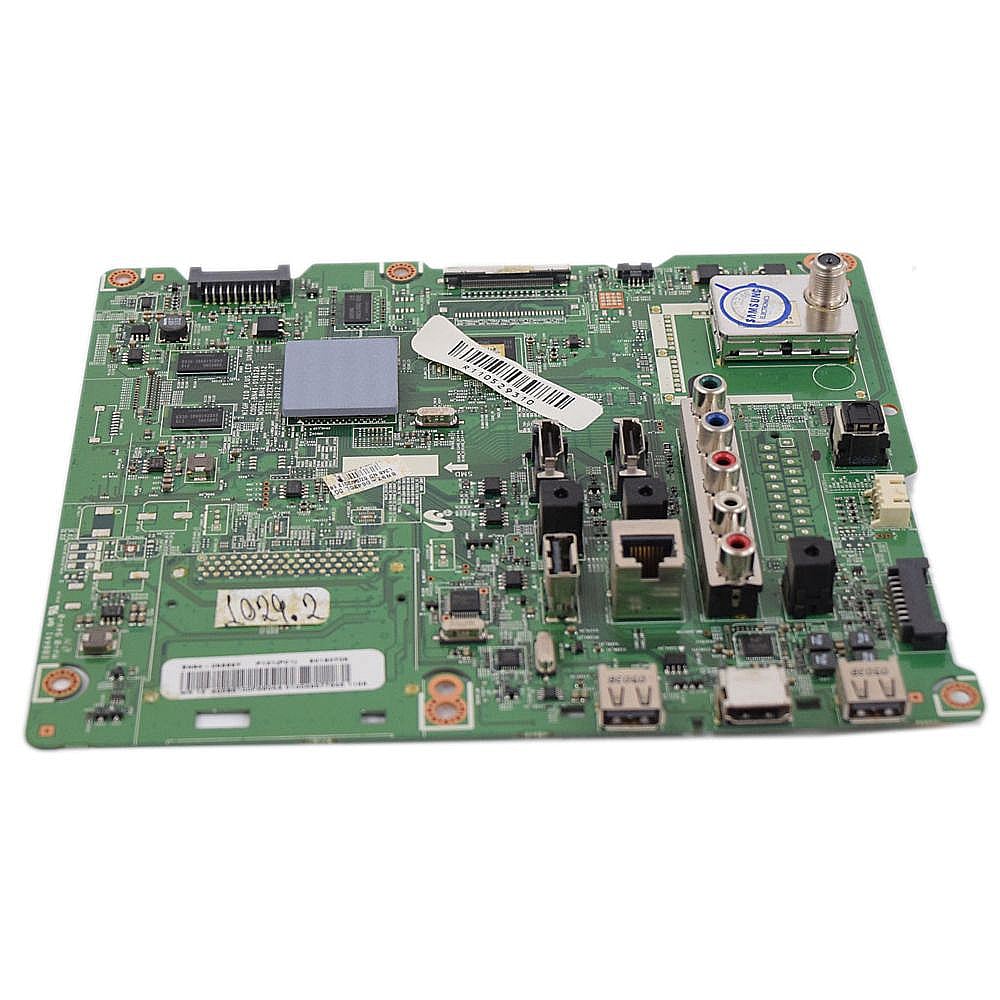 Photo of Part #bn94-05625Y, Pcb Main from Repair Parts Direct