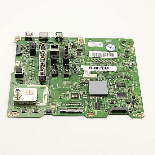 Photo of Part #bn94-05656U, Main Pcb from Repair Parts Direct