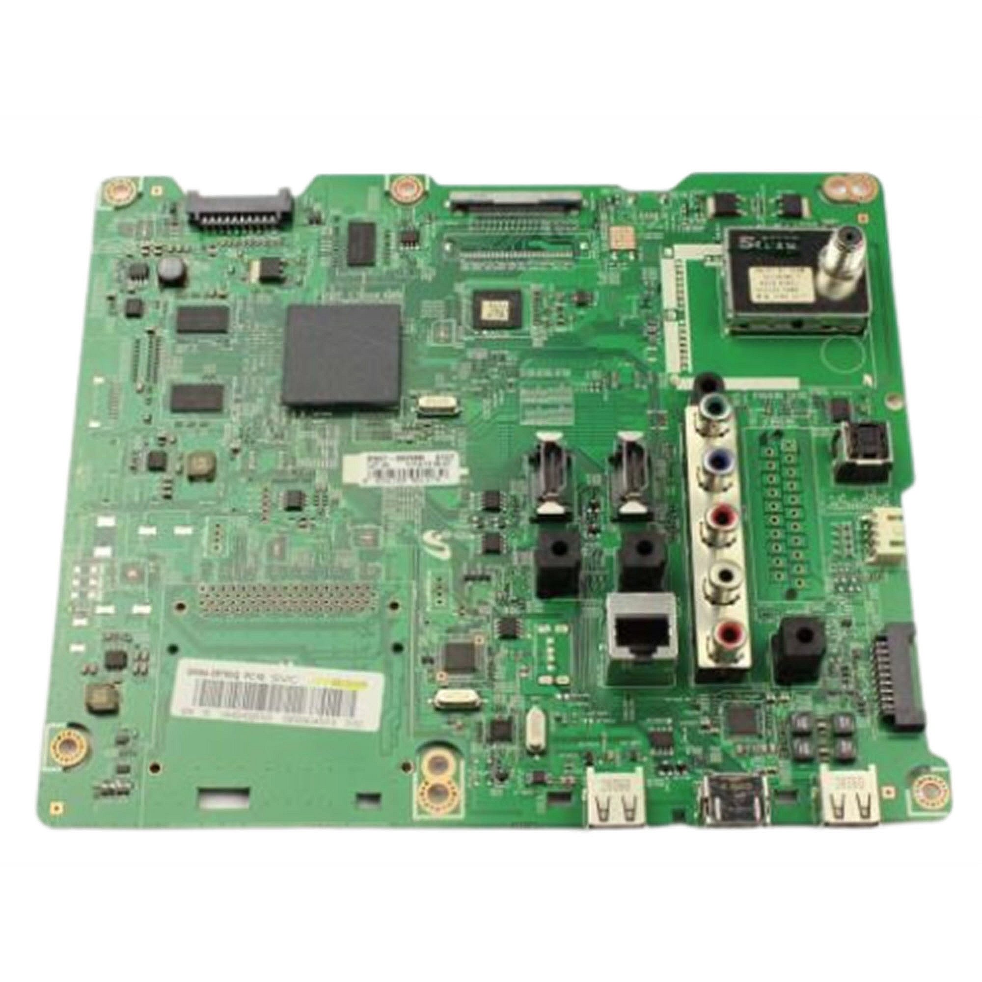 Photo of Part #bn94-05750Q, Pcb Main from Repair Parts Direct