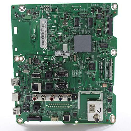 Photo of Part #bn94-05758B, Pcb Assembly from Repair Parts Direct
