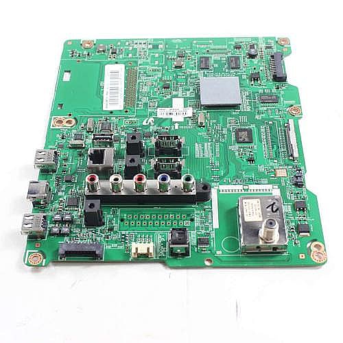 Photo of Part #bn94-05873Y, Pcb Main from Repair Parts Direct