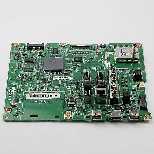 Photo of Part #bn94-05874L, Pcb Main from Repair Parts Direct