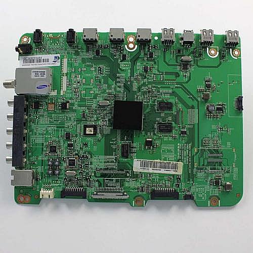 Photo of Part #bn94-05895A, Pcb Main from Repair Parts Direct