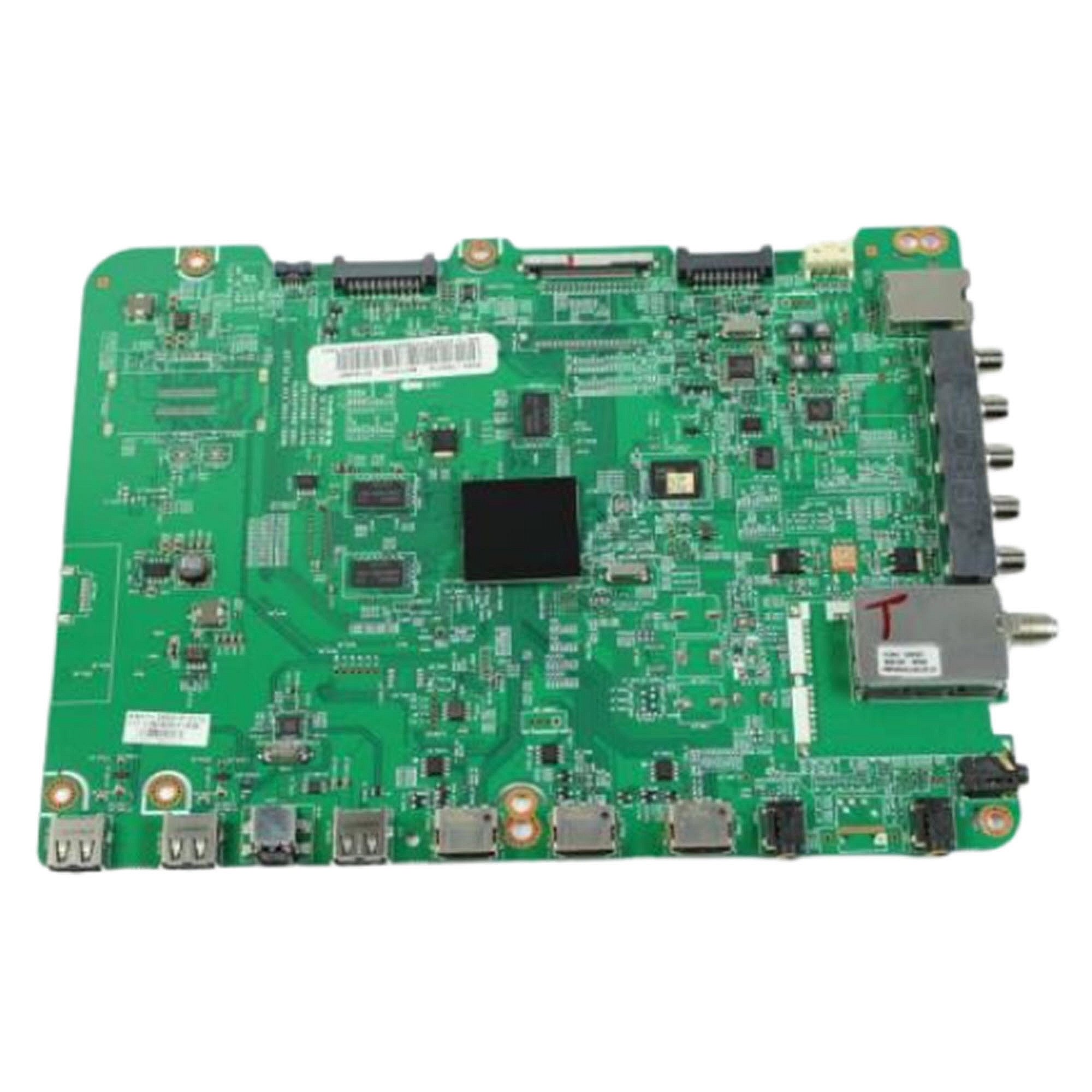 Photo of Part #bn94-05907A, Main Pcb from Repair Parts Direct