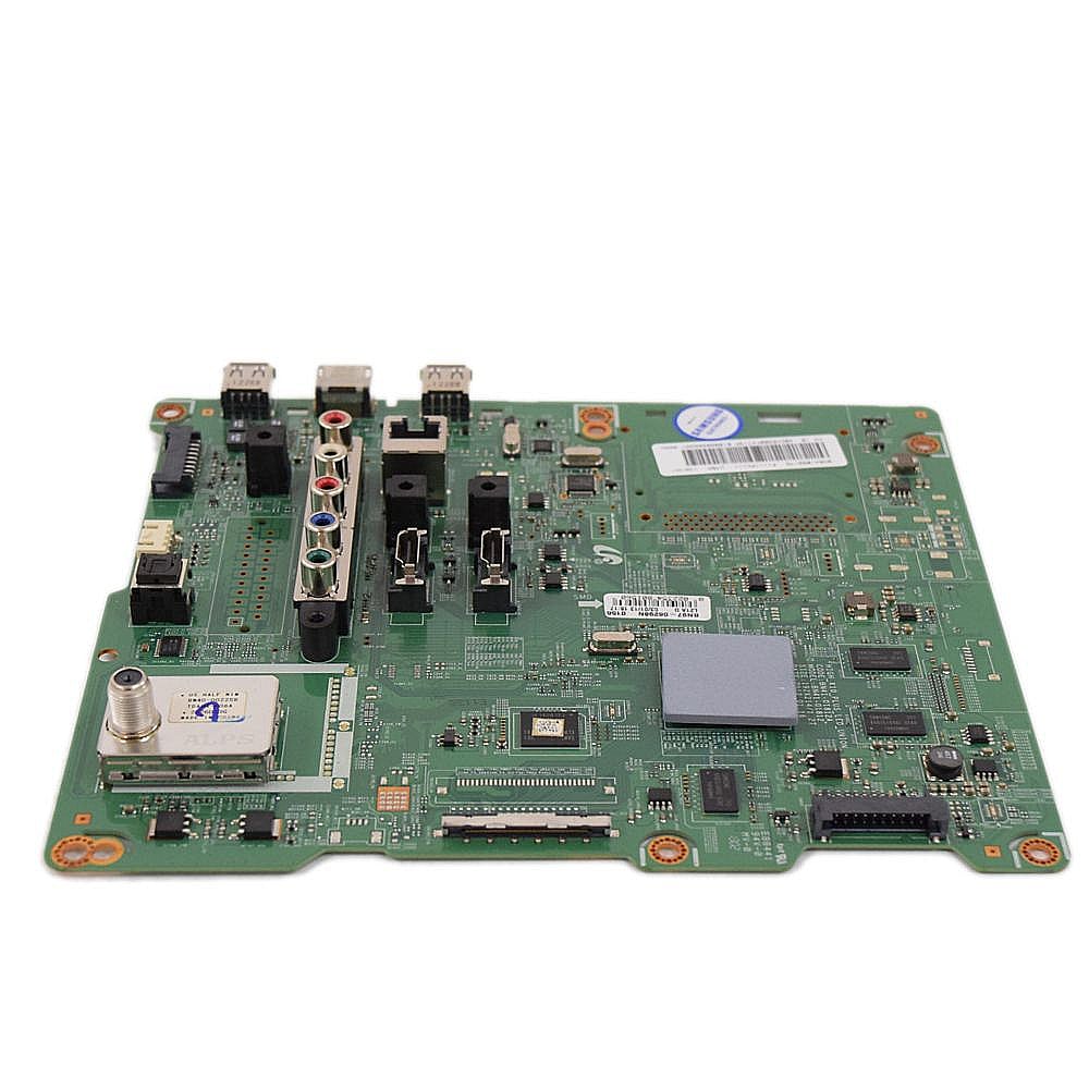 Photo of Part #bn94-05917S, Pcb Main from Repair Parts Direct