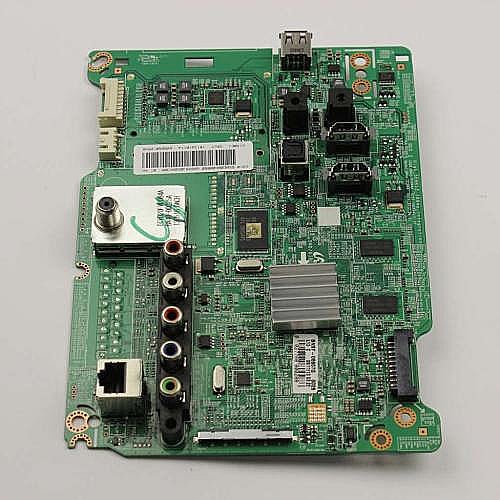 Photo of Part #bn94-05992A, Main Pcb from Repair Parts Direct