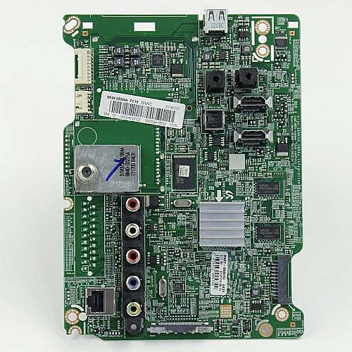 Photo of Part #bn94-05994A, Pcb Assembly from Repair Parts Direct