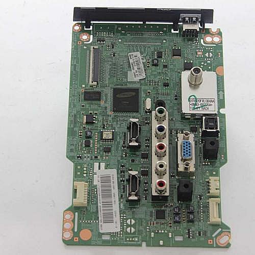 Photo of Part #bn94-06129A, Pcb Assembly from Repair Parts Direct