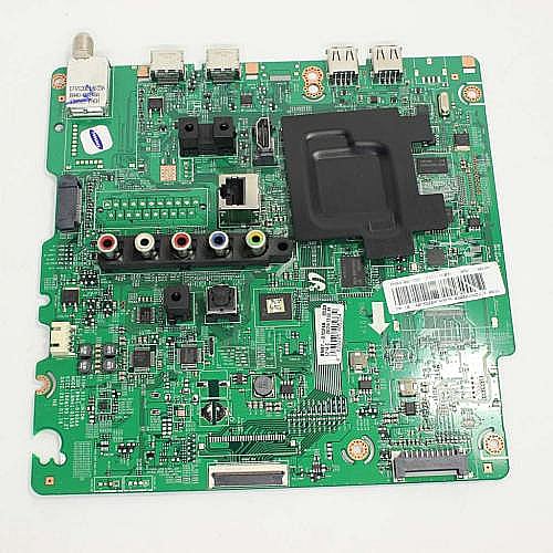 Photo of Part #bn94-06175B, Main Pcb from Repair Parts Direct