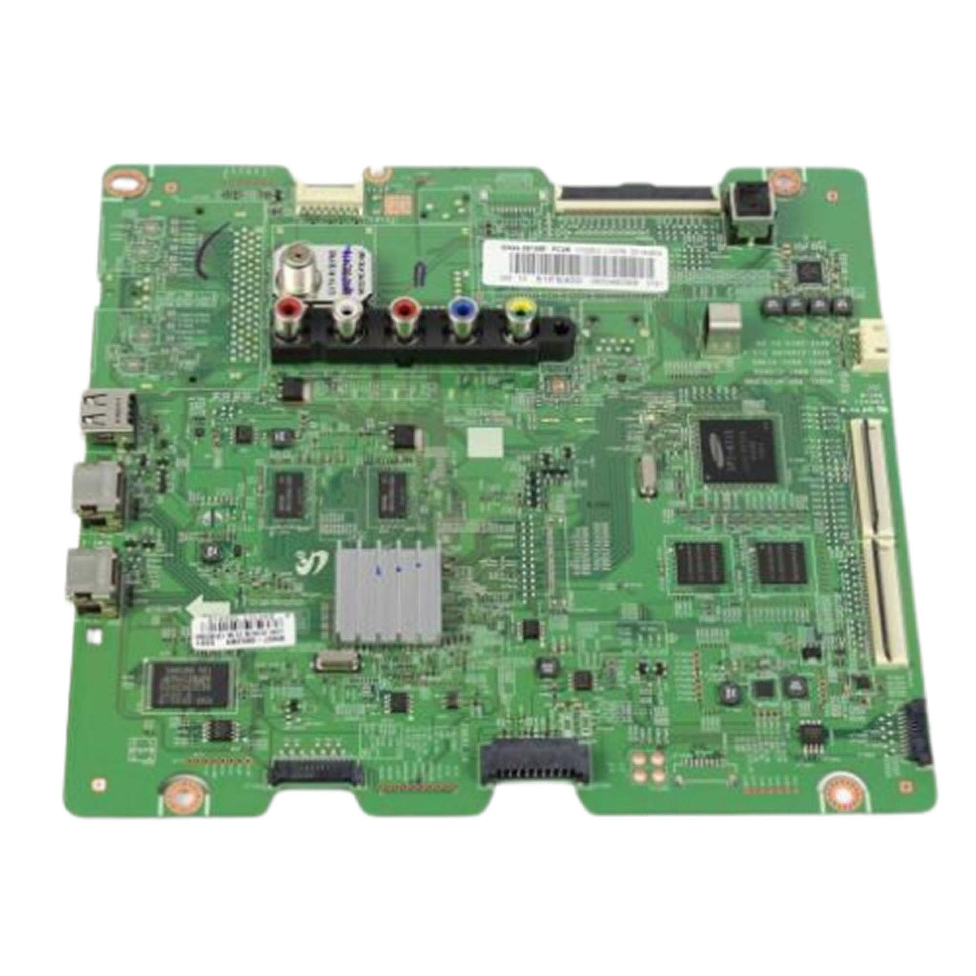 Photo of Part #bn94-06195F, Pcb Assembly from Repair Parts Direct