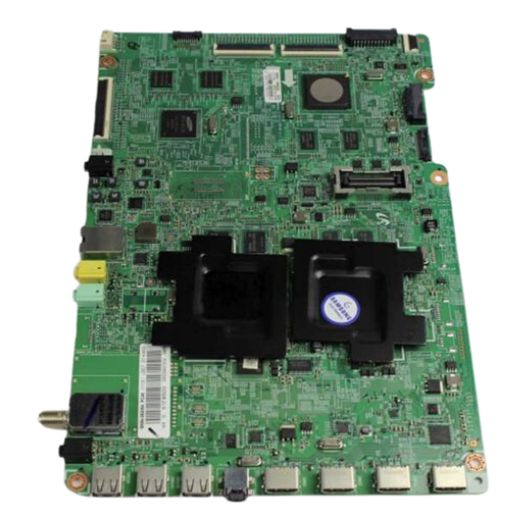 Photo of Part #bn94-06205A, Main Pcb from Repair Parts Direct