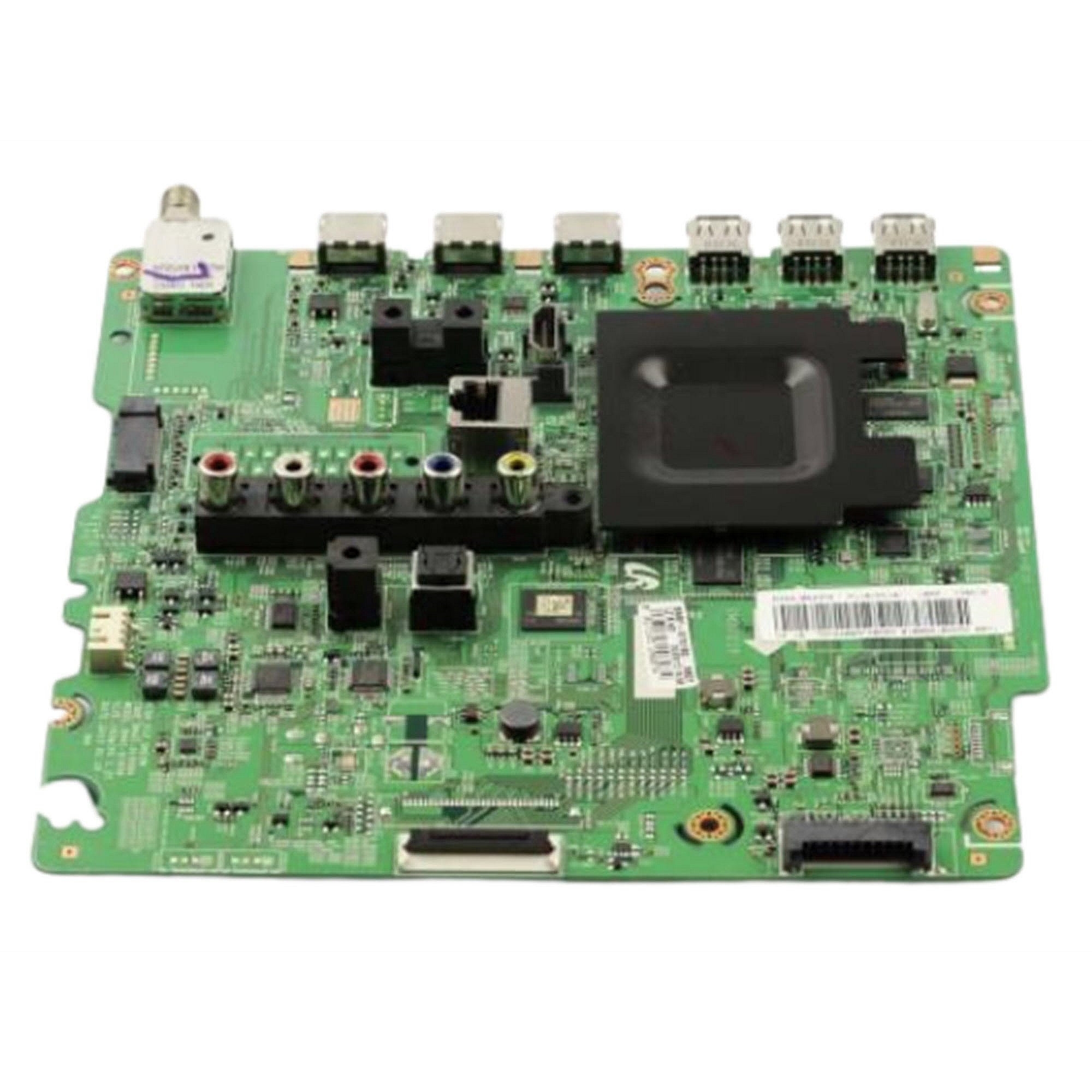 Photo of Part #bn94-06231M, Pcb Main from Repair Parts Direct