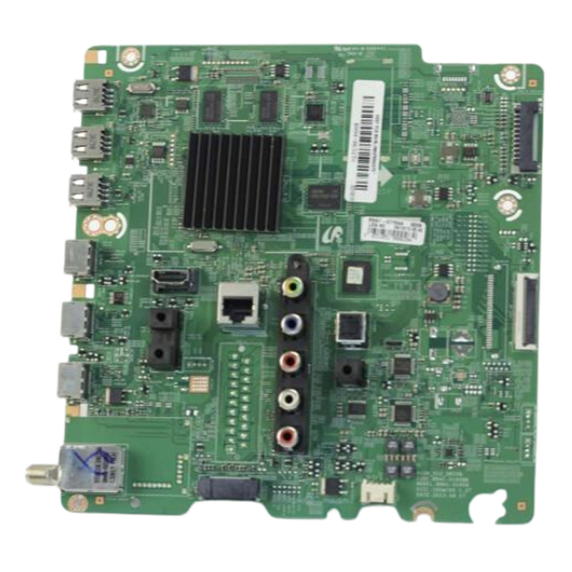 Photo of Part #bn94-06323X, Main Pcb from Repair Parts Direct