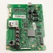Television Main Control Board BN94-06477A