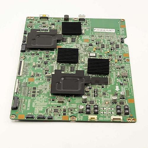 Photo of Part #bn94-06654A, Pcb Main from Repair Parts Direct