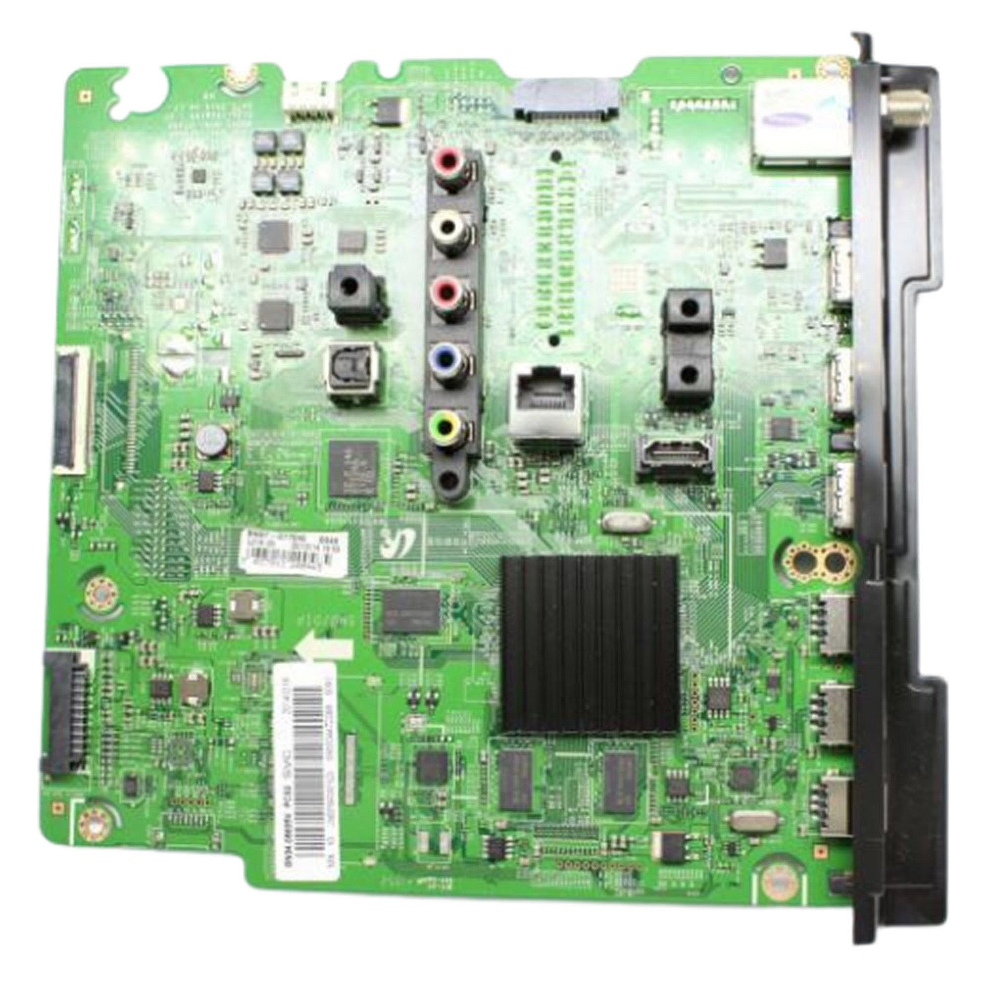 Photo of Part #bn94-06695V, Pcb Main from Repair Parts Direct