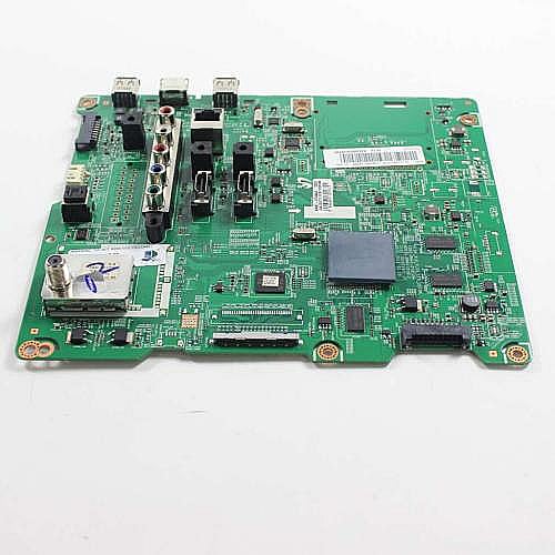 Photo of Part #bn94-06696U, Pcb Main from Repair Parts Direct