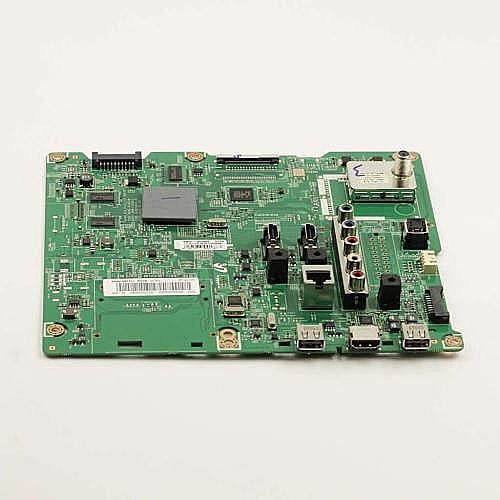 Photo of Part #bn94-06711J, Main Pcb from Repair Parts Direct
