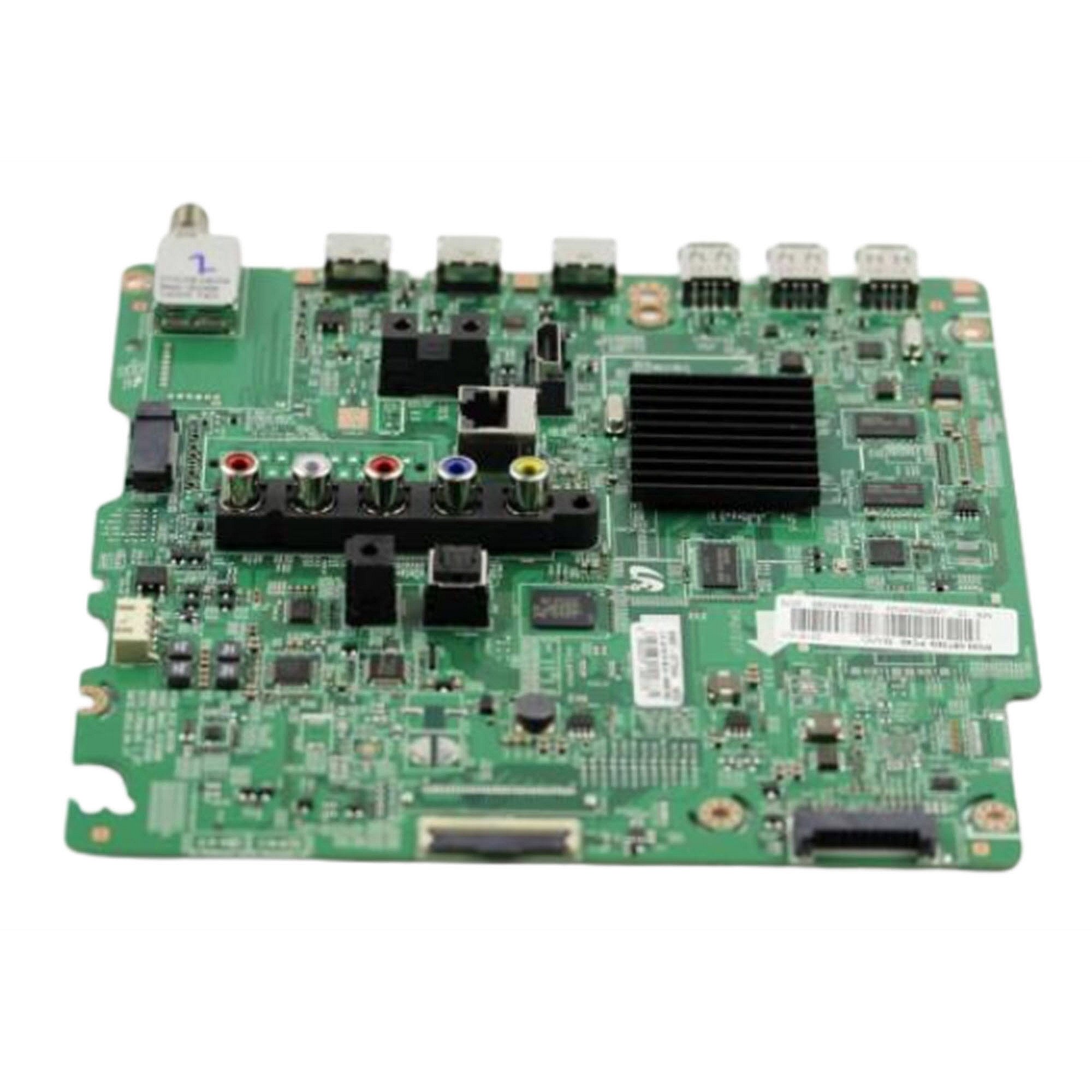 Photo of Part #bn94-06739G, Pcb Main from Repair Parts Direct