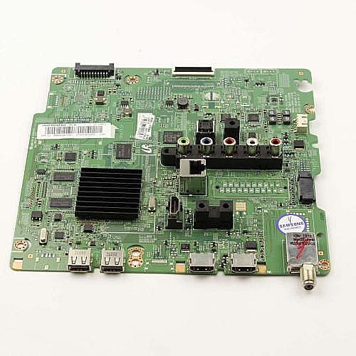 Photo of Part #bn94-06758D, Assy Pcb from Repair Parts Direct