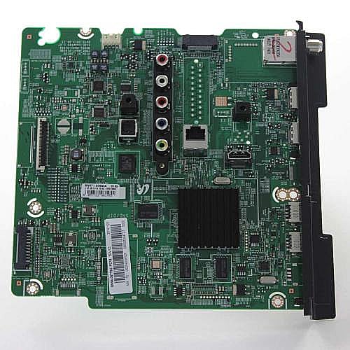 Photo of Part #bn94-06779U, Pcb Main from Repair Parts Direct