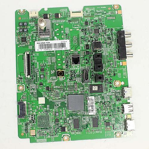 Photo of Part #bn94-06802A, Pcb Assembly from Repair Parts Direct