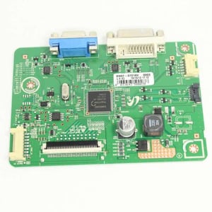 Pcb Assembly BN94-06852A