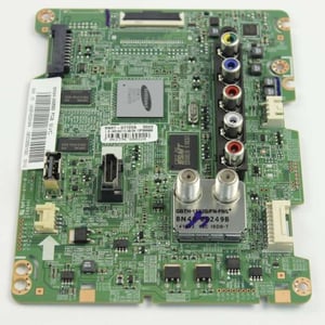 Pcb Assembly BN94-06859D