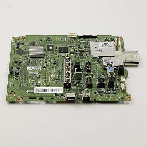 Photo of Part #bn94-06879A, Pcb Assembly from Repair Parts Direct