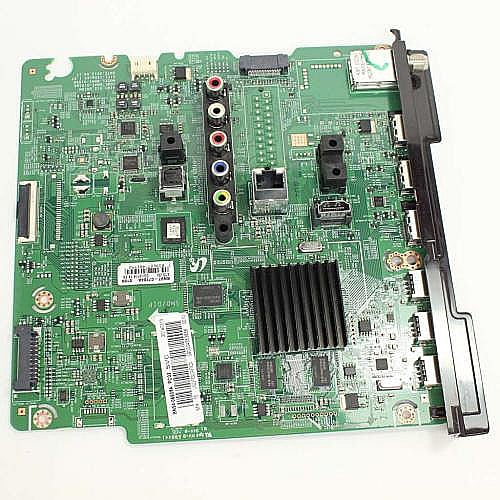 Photo of Part #bn94-06905A, Pcb from Repair Parts Direct