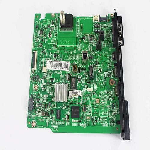 Photo of Part #bn94-07210U, Pcb Assembly from Repair Parts Direct
