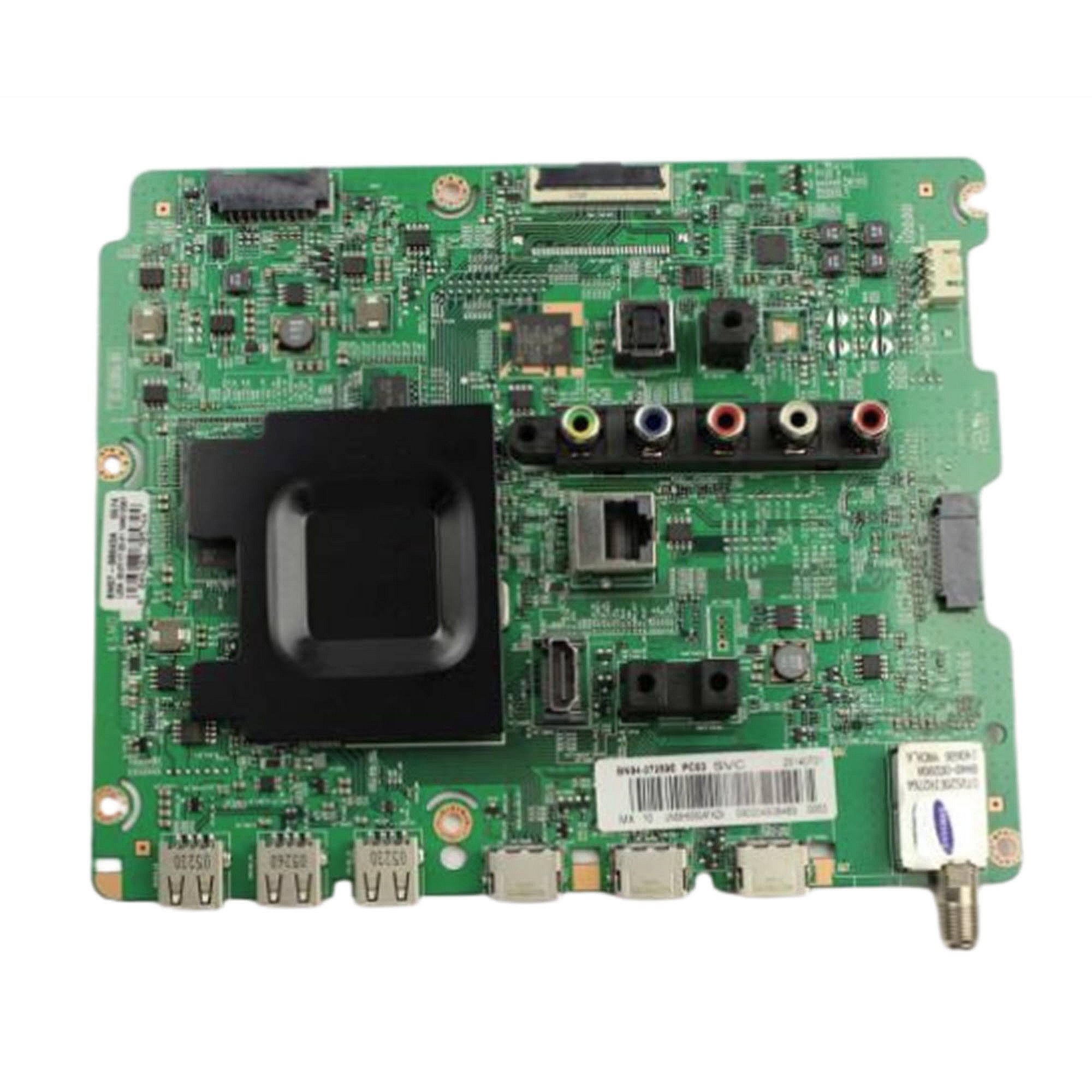 Photo of Part #bn94-07259E, Pcb Main from Repair Parts Direct