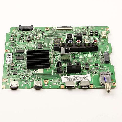 Photo of Part #bn94-07266T, Pcb from Repair Parts Direct
