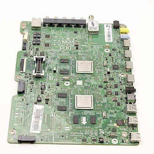 Photo of Part #bn94-07389C, Pcb from Repair Parts Direct