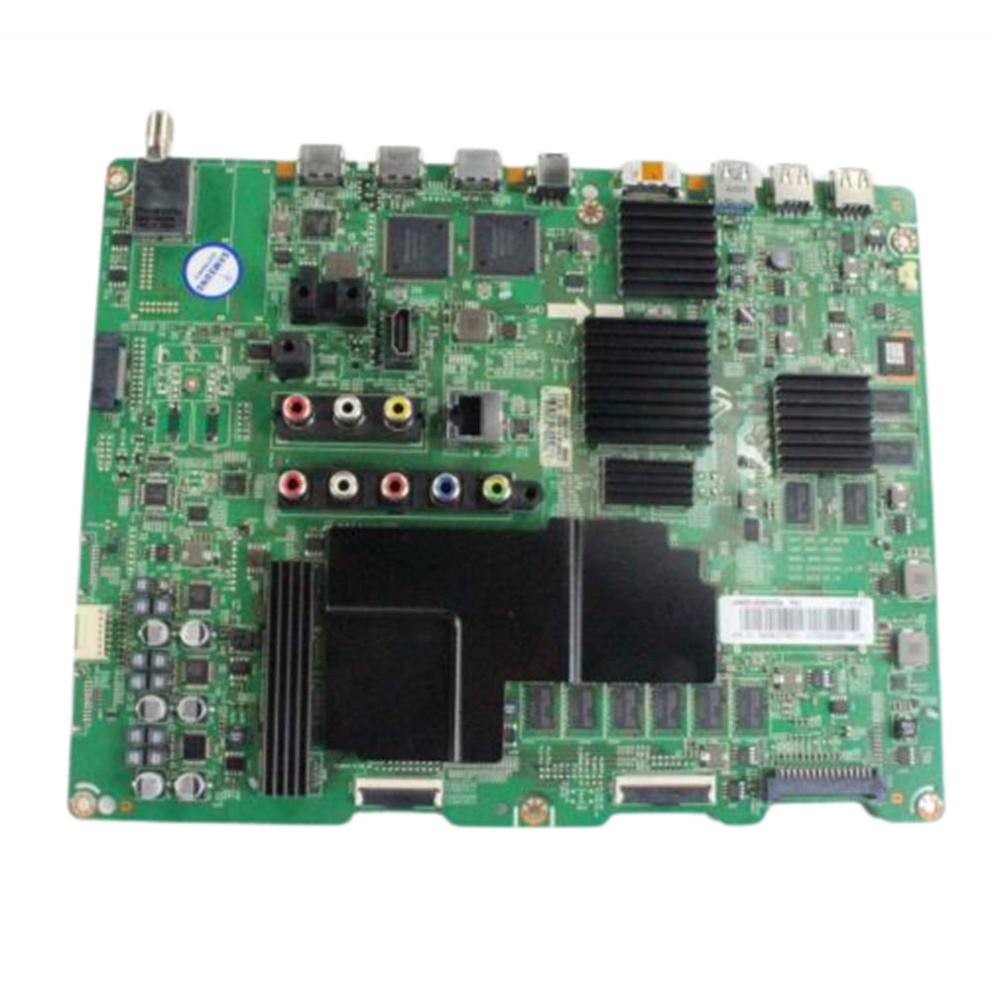 Photo of Part #bn94-07389V, Pcb Main from Repair Parts Direct