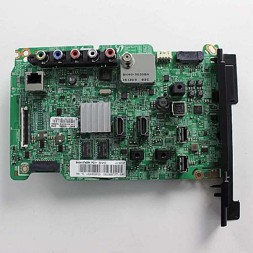 Photo of Part #bn94-07455H, Pcb Main from Repair Parts Direct
