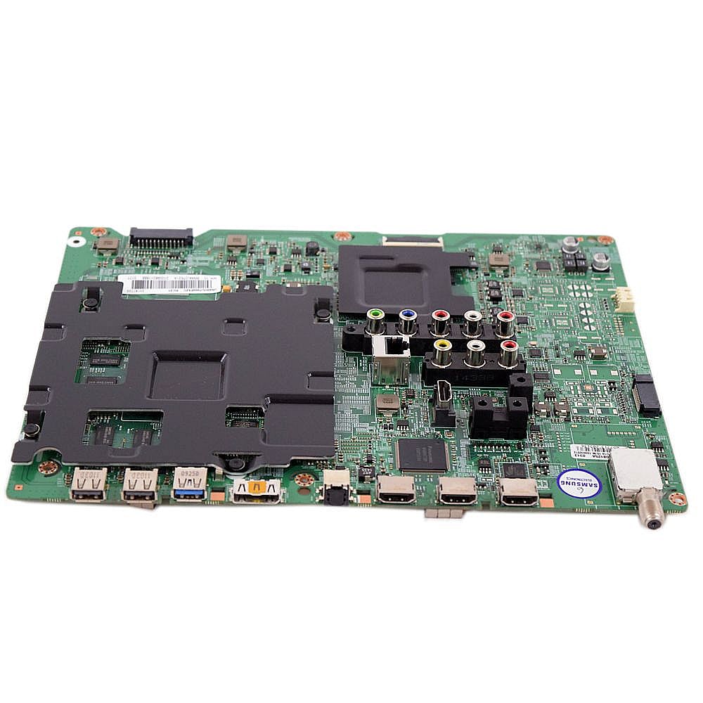 Part #bn94-07631A, Television Electronic Control Board