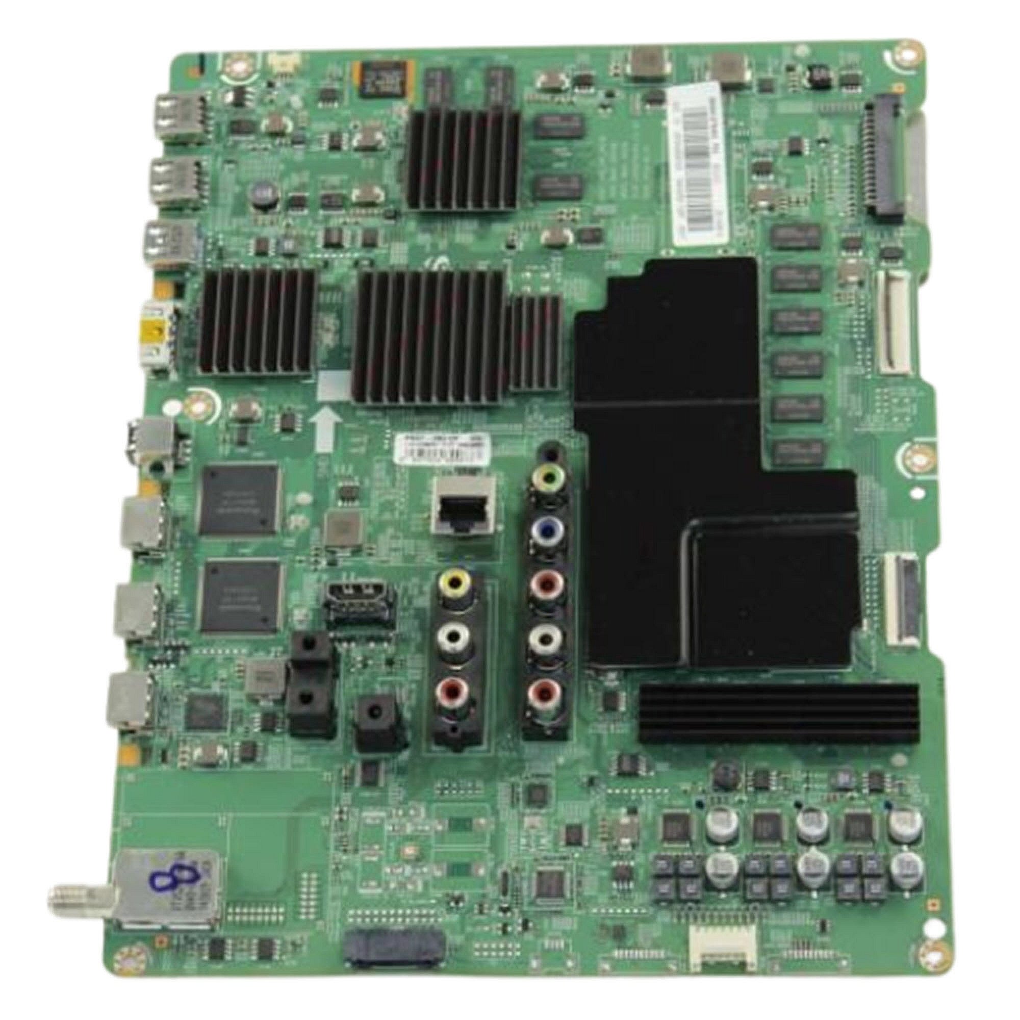 Photo of Part #bn94-07646A, Pcb Main from Repair Parts Direct