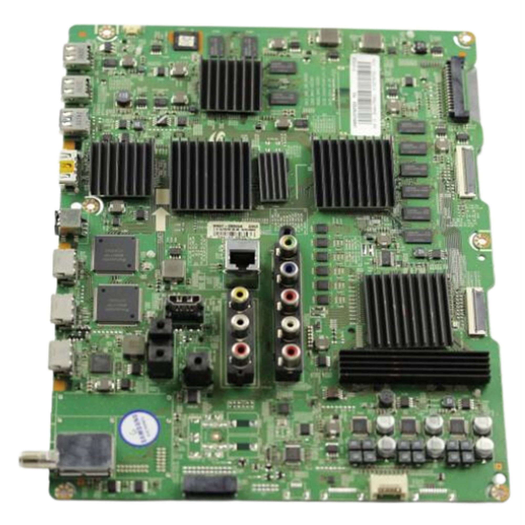 Photo of Part #bn94-07646U, Pcb Main from Repair Parts Direct