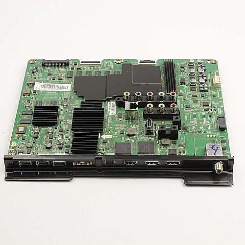 Photo of Part #bn94-07675U, Pcb from Repair Parts Direct